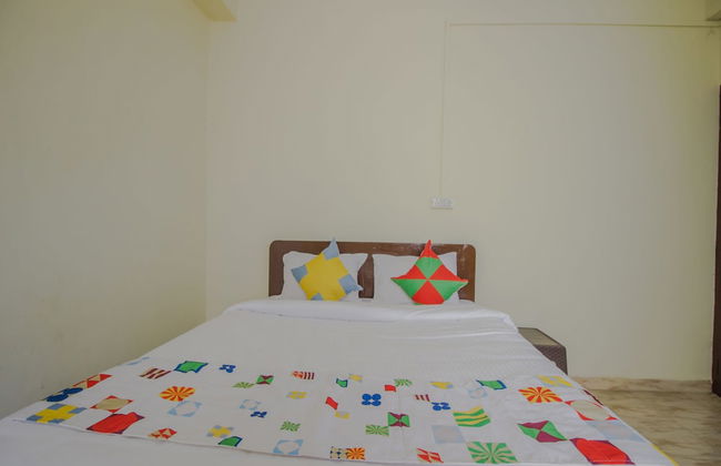 OYO 13751 Home 2BHK Near Calangute - Foto 7