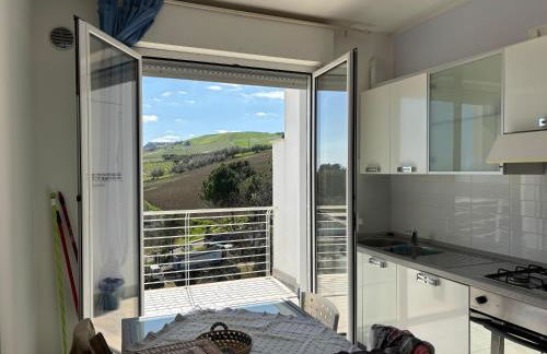 Pineto-Italy-Appartamento vista Mare e Pineta - Photo 35