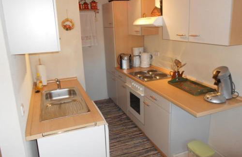 Ferienhaus Judie - Foto 9