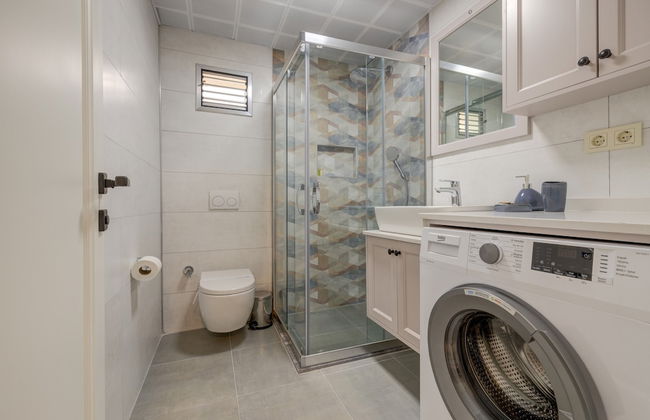 NAVALİA BEACH HOMES - Foto 15