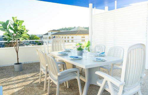 Amazing Duplex with private pool close to Seville - Photo 6