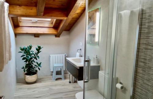 Apartamentos la Ventana de Mogrovejo - Foto 84