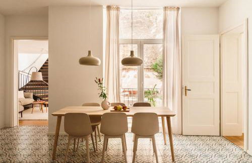 105m2 Duplex Wohnung im Herzen Berlins, Neukölln - Foto 1