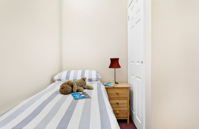 Vomero Holiday Apartments - Photo 75