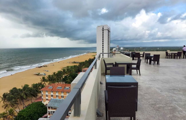 Ocean Breeze Condo - Photo 45