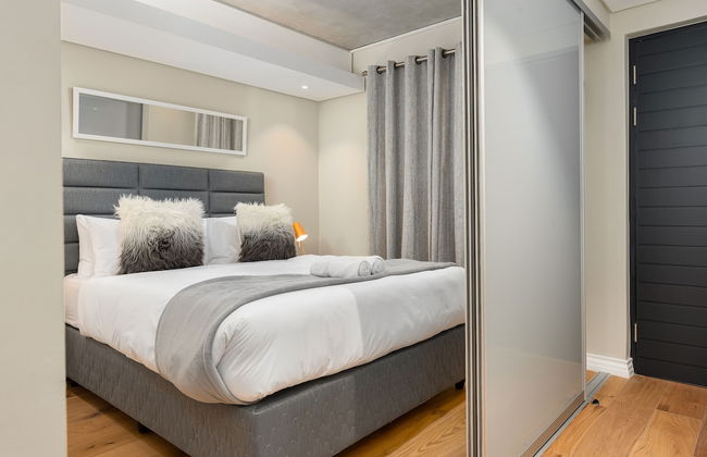 Docklands 321 - Foto 2