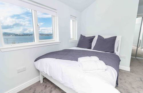 River View Cottage with Hot Tub, nr St Andrews - Foto 10