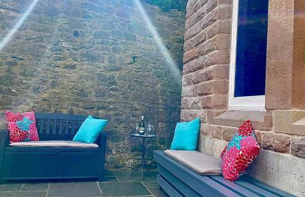 Chapel Row Cottages 2 - Foto 20