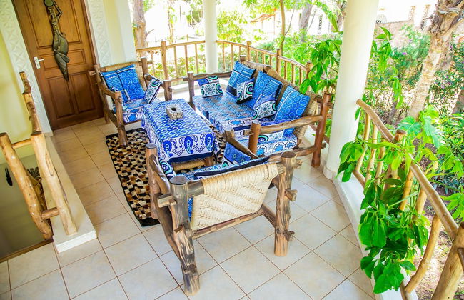 Villakwetu Cottages Diani Beach - Foto 33