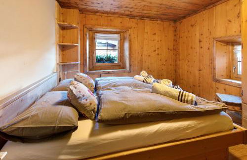 Chalet di Mont - Foto 6