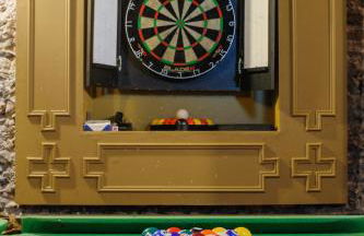 Rock and Roll Suite In Manor House - Foto 40