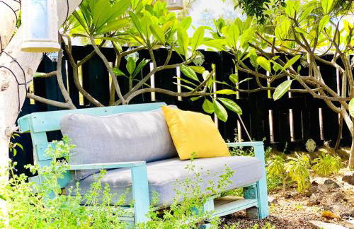 Amani Suite con Jacuzzi Climatizado y Piscina - Foto 58