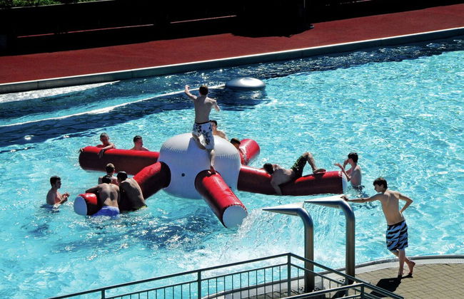 Luxurious Apartment in Fugenberg With Balcony - Foto 25