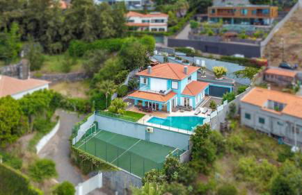 Villa Loureiro Palace With Soccer Field - Foto 61