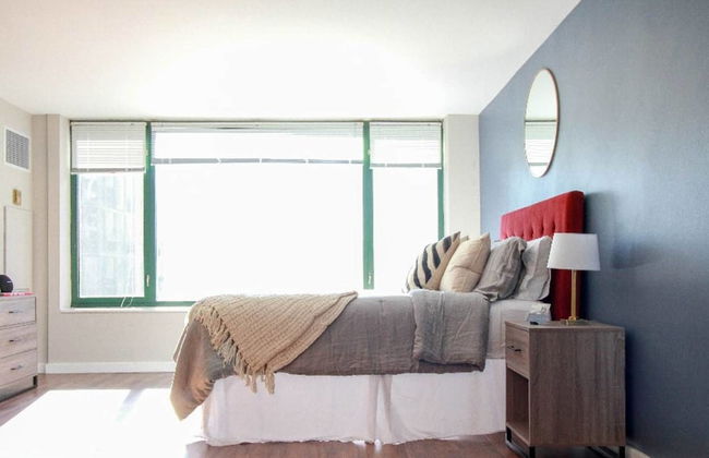 The Gulfstream - Vibrant Studio Heart of Downtown - Foto 4