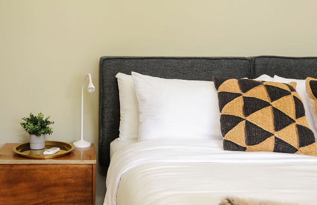 Upscale 4BR House in Condesa - Foto 44