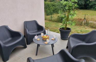 Villa en Provence - Sisteron - Foto 17