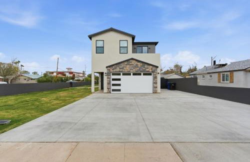 Brand new, beautiful home in the heart of Tempe - Foto 40