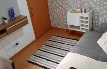 Apartamento Próximo a Arena Pantanal - Foto 15