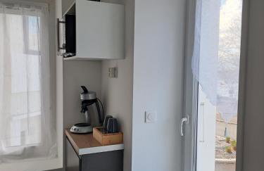La parenthèse Lémantine - Studio 2 - Foto 9