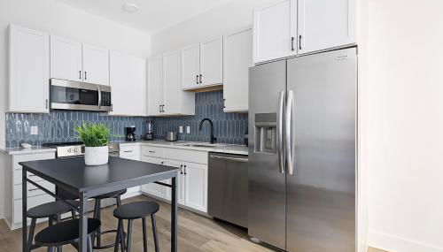 Chic on Main - Foto 4