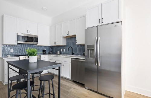 Chic on Main - Foto 4