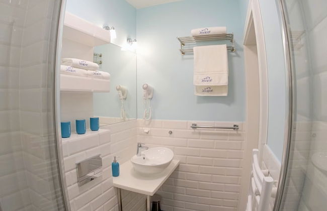 JessApart - Ochota Apartments - Photo 51