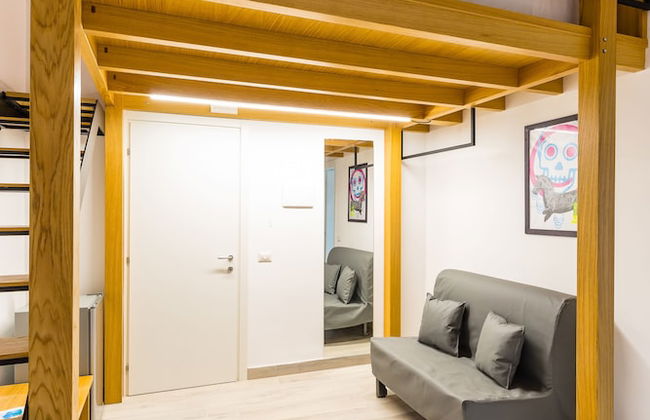 Napoli Street Art by Wonderful Italy - Foto 73