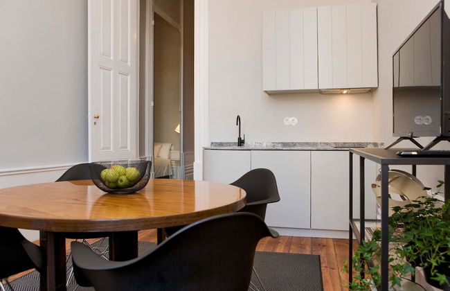 Solar da Avenida - Photo 31