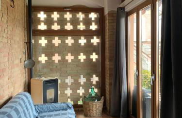 La stalla di nonno Zopito casa vacanze - Foto 13