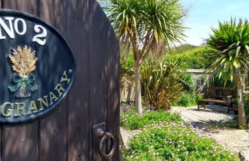 The Granary - Photo 15