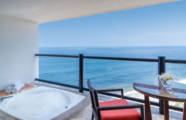 Hyatt Ziva Puerto Vallarta - All-inclusive - Foto 59