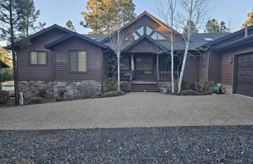 Torreon Getaway on the Greens with hot tub, 4 bedrooms, sleeps 10 - Photo 23