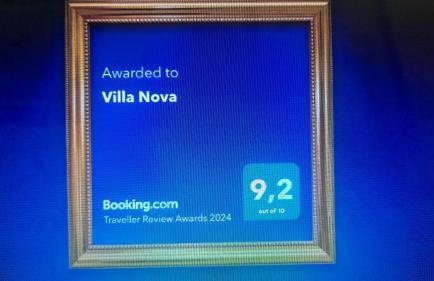 Villa Nova - Foto 4