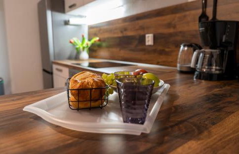 MD-1 Heidestraße-Zentrumsnah-2 Schlafzimmer-Voll Ausgestattet - Foto 13