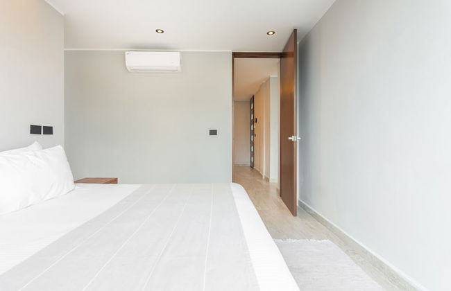 Toh House Luxury by Boutique Apartments MX - Foto 58