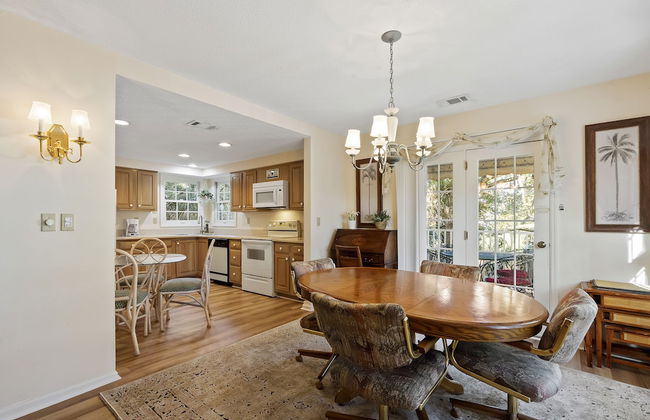 Evian by Hilton Head Retreats - Foto 39