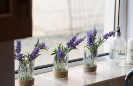 Pippin, Tranquil Scottish Cottage with Hot Tub - Foto 23