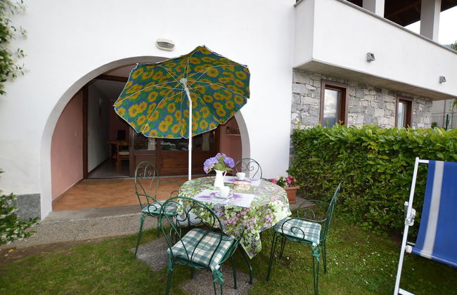 Villa Quattro Stagioni - Foto 50