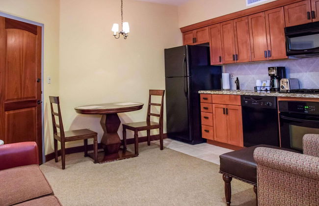 Bluegreen Vacations Cibola Vista Resort and Spa, an Ascend Collection Resort - Photo 29