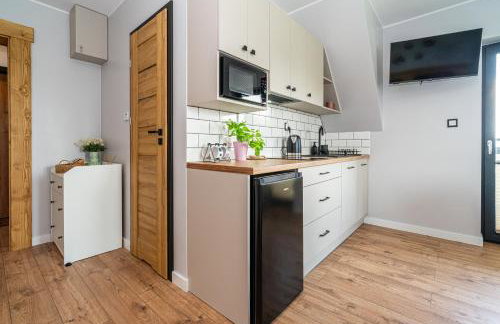 Apart House Apartamenty w Białce Tatrzańskiej - Foto 55