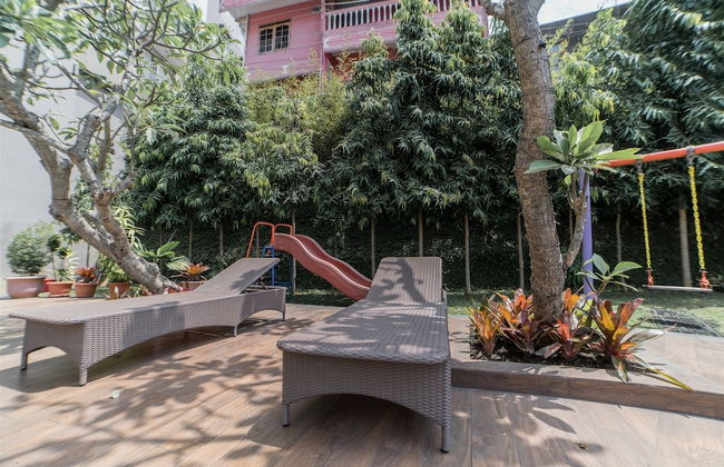 2BR Apartment with Private Bathtub at Galeri Ciumbuleuit 1 - Foto 34