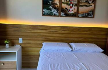 Casa de Praia em Piatã - Churrasqueira e Localização Privilegiada em Salvador - Foto 26