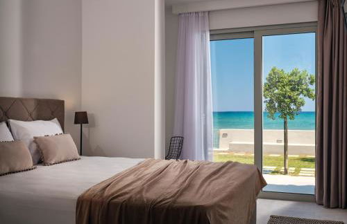 Astarte Villas - Onda Del Mar Beach Villa - Foto 33