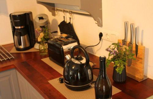 Eifel-Ferienhaus Landblick - Foto 12