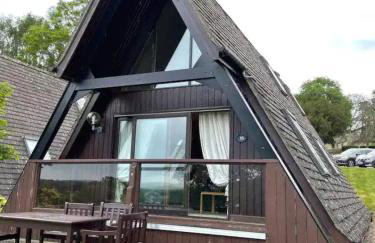 Beautiful Lodge by Rutland Water - Photo 1