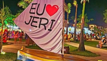 Ondas do Preá - 700m da Praia - 12 km de Jeri - Foto 4