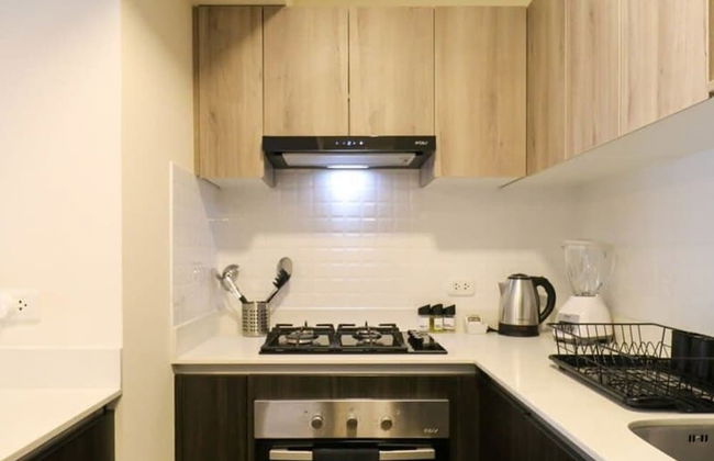 w Art Deco 1BR in Barranco - Photo 5