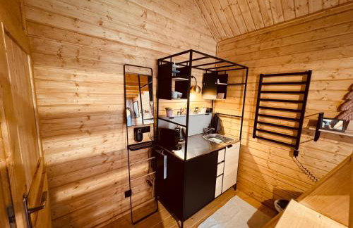 aResowa Wioska - Foto 32