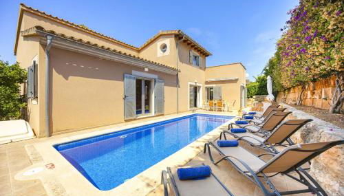 Villa Synera - Foto 5